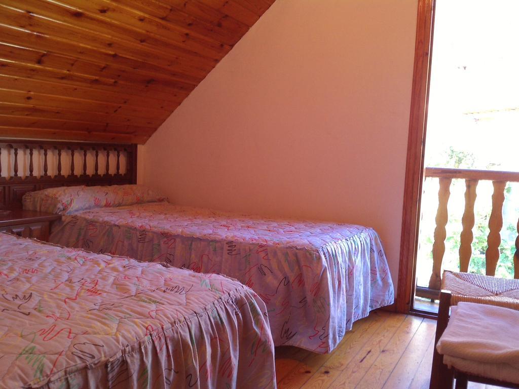 Pension Pallaruelo Saravillo Номер фото