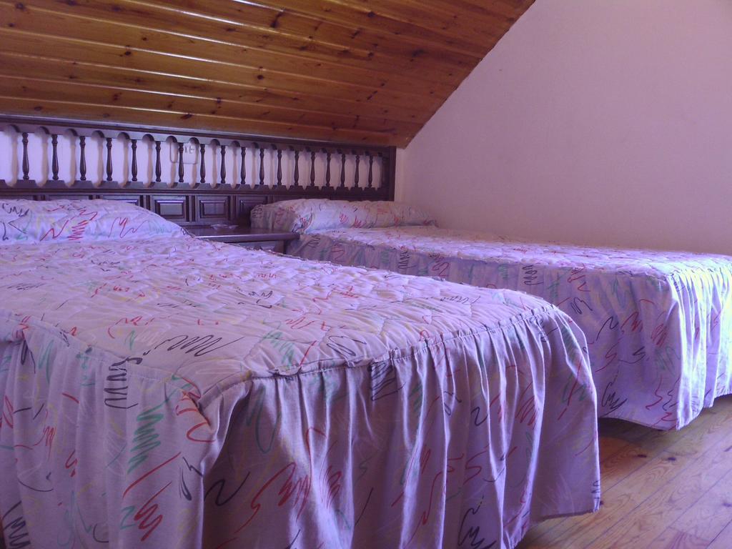Pension Pallaruelo Saravillo Номер фото